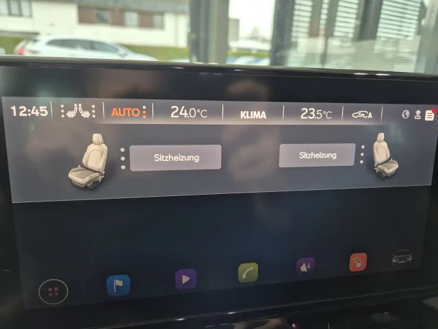 Seat Leon 1.5 TSI FR-lijn