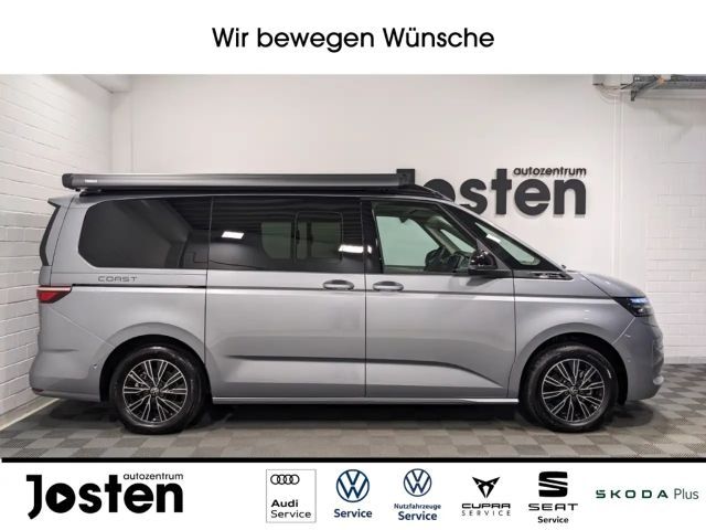 Volkswagen California 2.0 TDI Coast T7