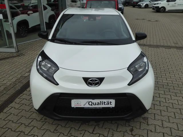 Toyota Aygo X Business Hatchback
