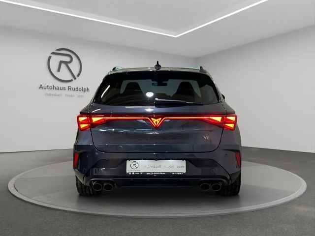 Cupra Leon 2.0 TSI 4Drive DSG Sportstourer VZ