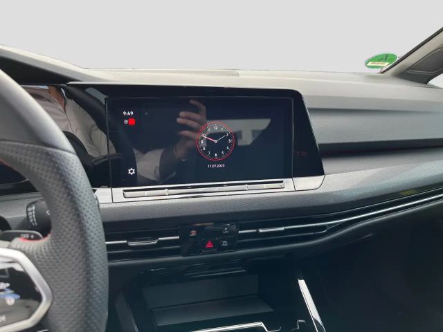 Volkswagen Golf 2.0 TSI GTI