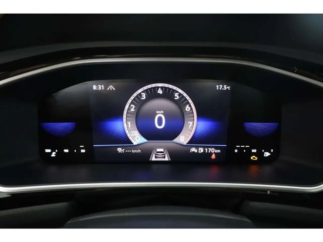 Volkswagen T-Roc 1.0 TSI R-Line