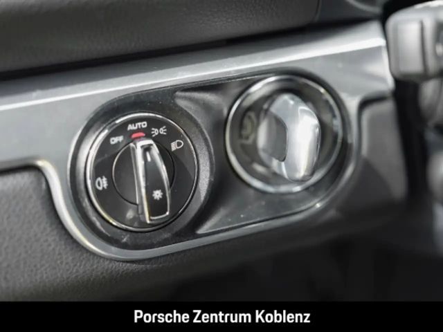 Porsche Cayman 718 Coupé