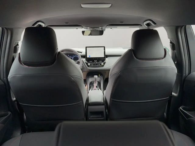 Toyota Corolla GR Hybride