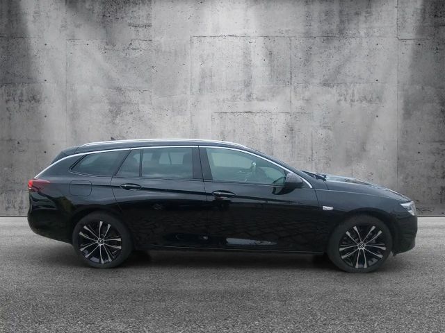 Opel Insignia Sports Tourer