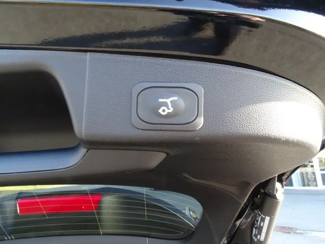 Ford Focus ST Line Wagon