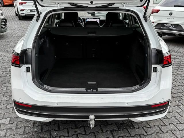 Volkswagen Passat 2.0 TDI Business Variant