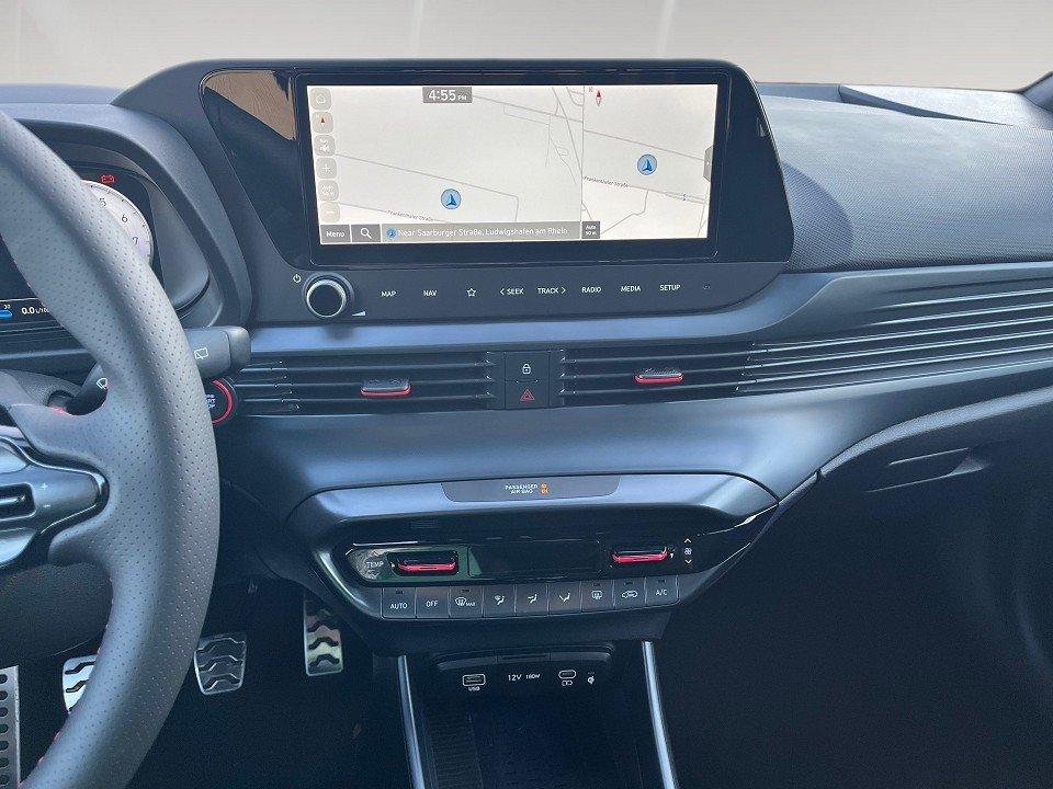 Hyundai i20 N Line Smart