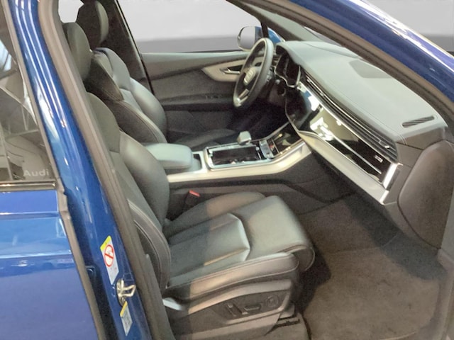 Audi Q7 45 TDI Quattro S-Line