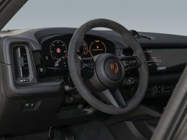 Porsche Cayenne GTS