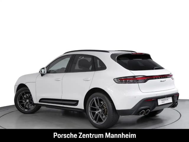 Porsche Macan Turbo