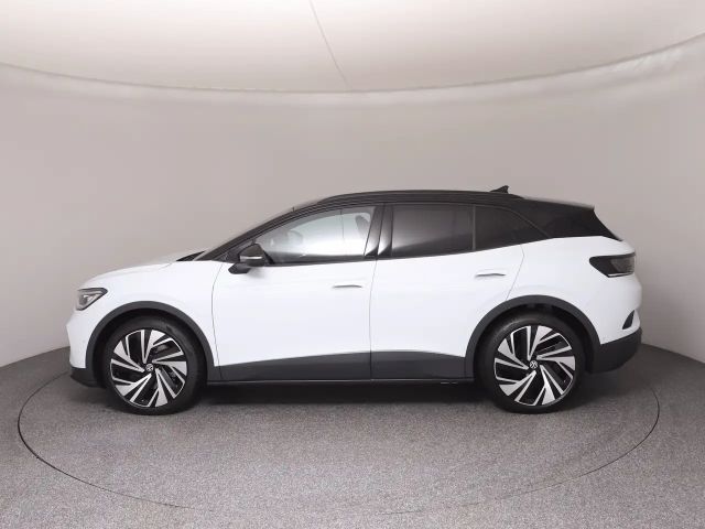 Volkswagen ID.4 Business Performance Pro