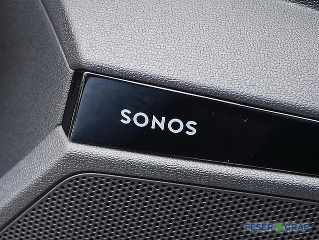 Audi S3 Quattro S-Tronic Sportback