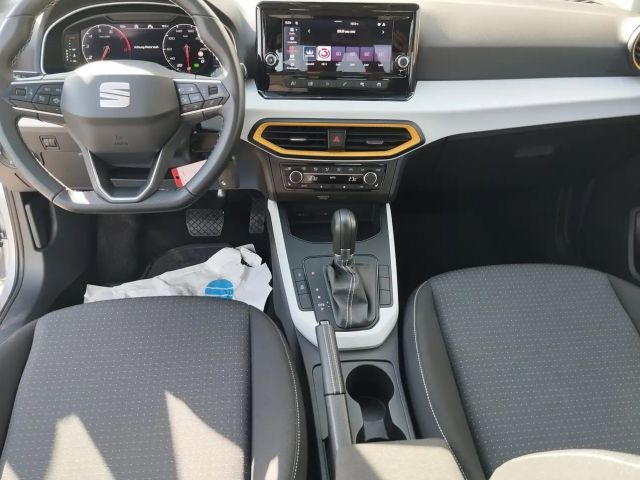 Seat Arona 1.0 TSI DSG Style