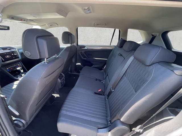 Volkswagen Tiguan 1.5 TSI Allspace DSG Life