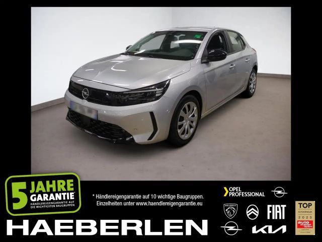 Opel Corsa 1.2 Turbo Turbo