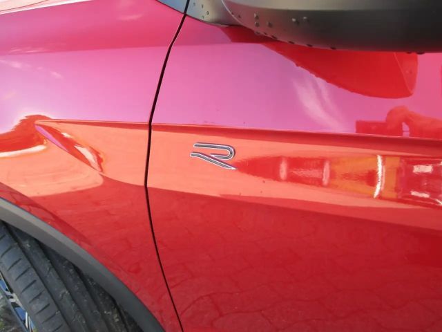 Volkswagen T-Cross DSG R-Line