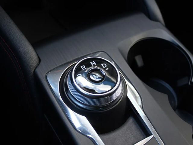 Ford Kuga Hybrid ST Line