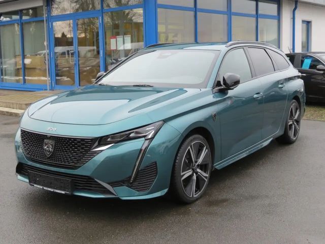 Peugeot 308 GT-Line SW