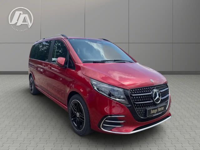 Mercedes-Benz V 220 AMG Line Style