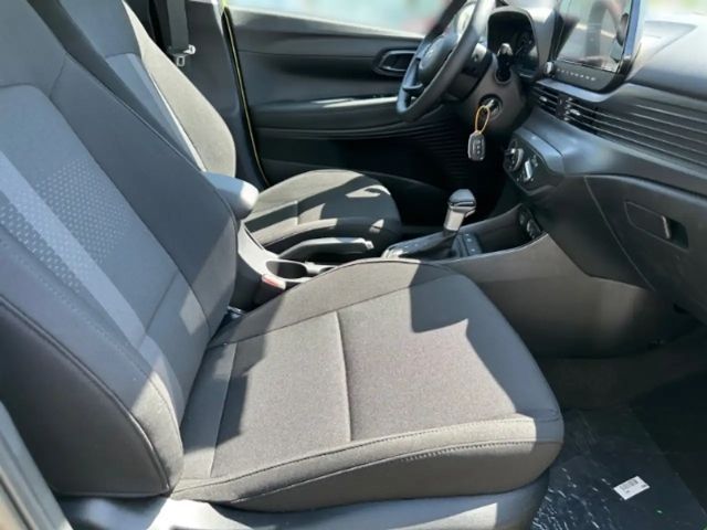 Hyundai i20 1.0 Hybrid T-GDi Trend