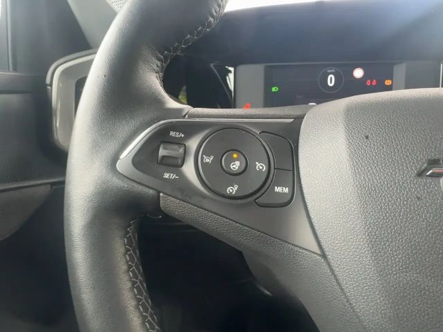 Opel Mokka 1.2 Turbo Edition Turbo