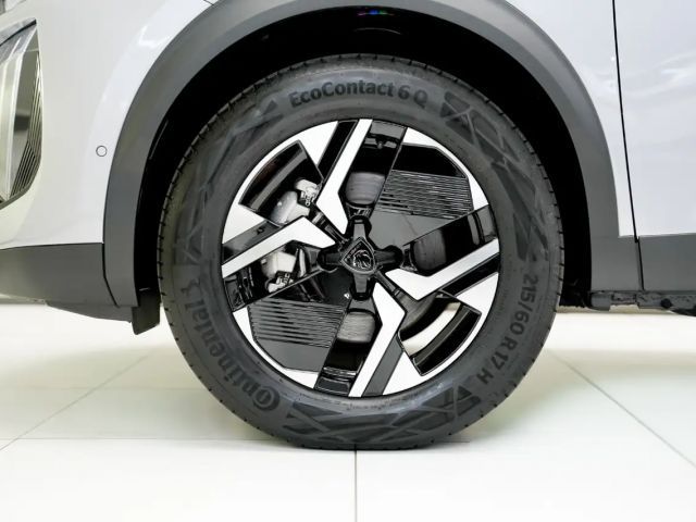 Peugeot 2008 Allure Pack Hybrid