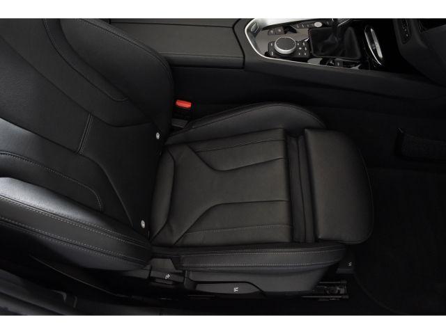 BMW Z4 Roadster sDrive20i