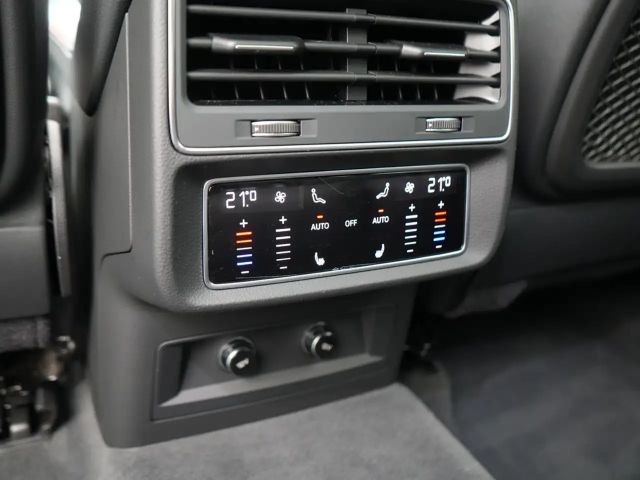 Audi SQ7 STANDHZ PANO AHK RAUTE LUFT LEDER NAVI VI