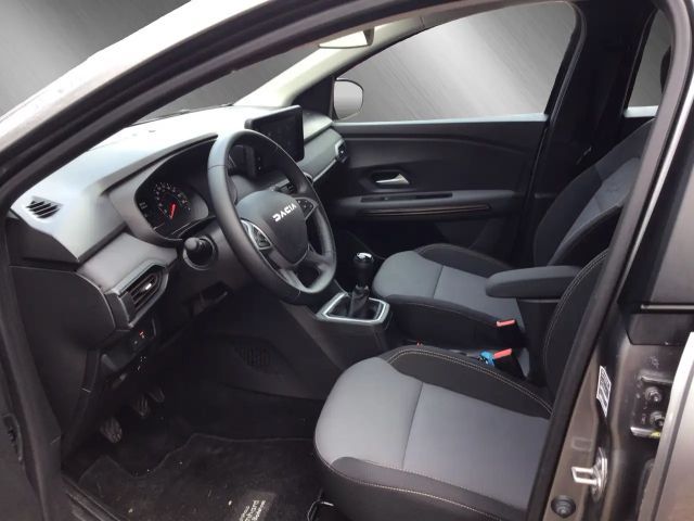 Dacia Sandero ECO-G Extreme Stepway