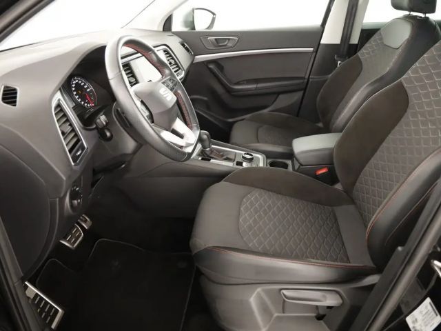 Seat Ateca 2.0 TDI DSG FR-lijn