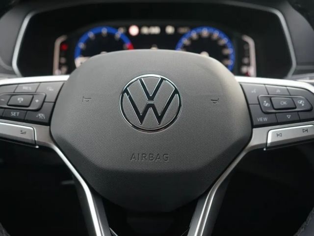 Volkswagen T-Cross 1.5 TSI R-Line