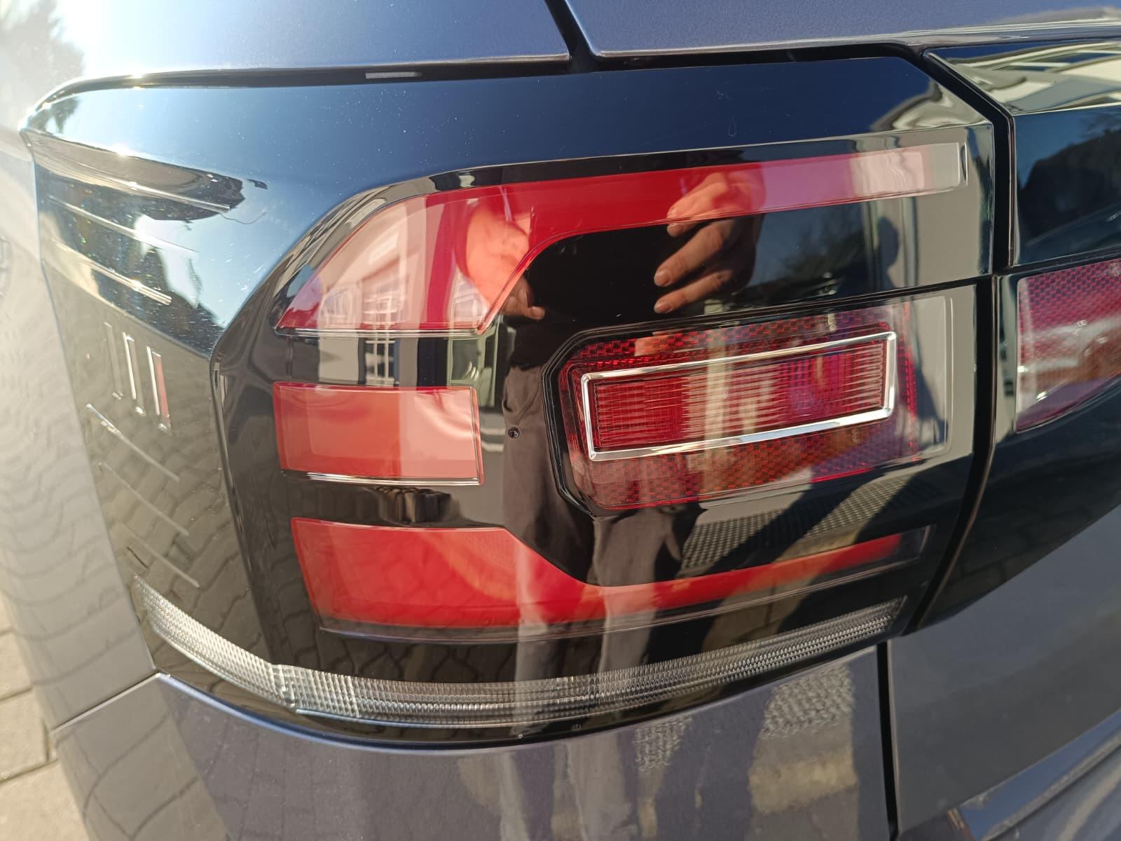 Volkswagen T-Cross DSG Style