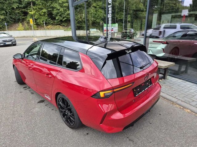 Opel Astra GS-Line Grand Sport Sports Tourer