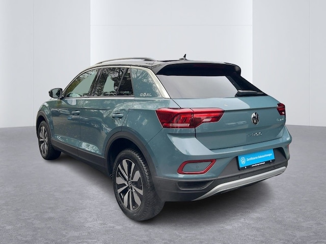 Volkswagen T-Roc 2.0 TDI DSG