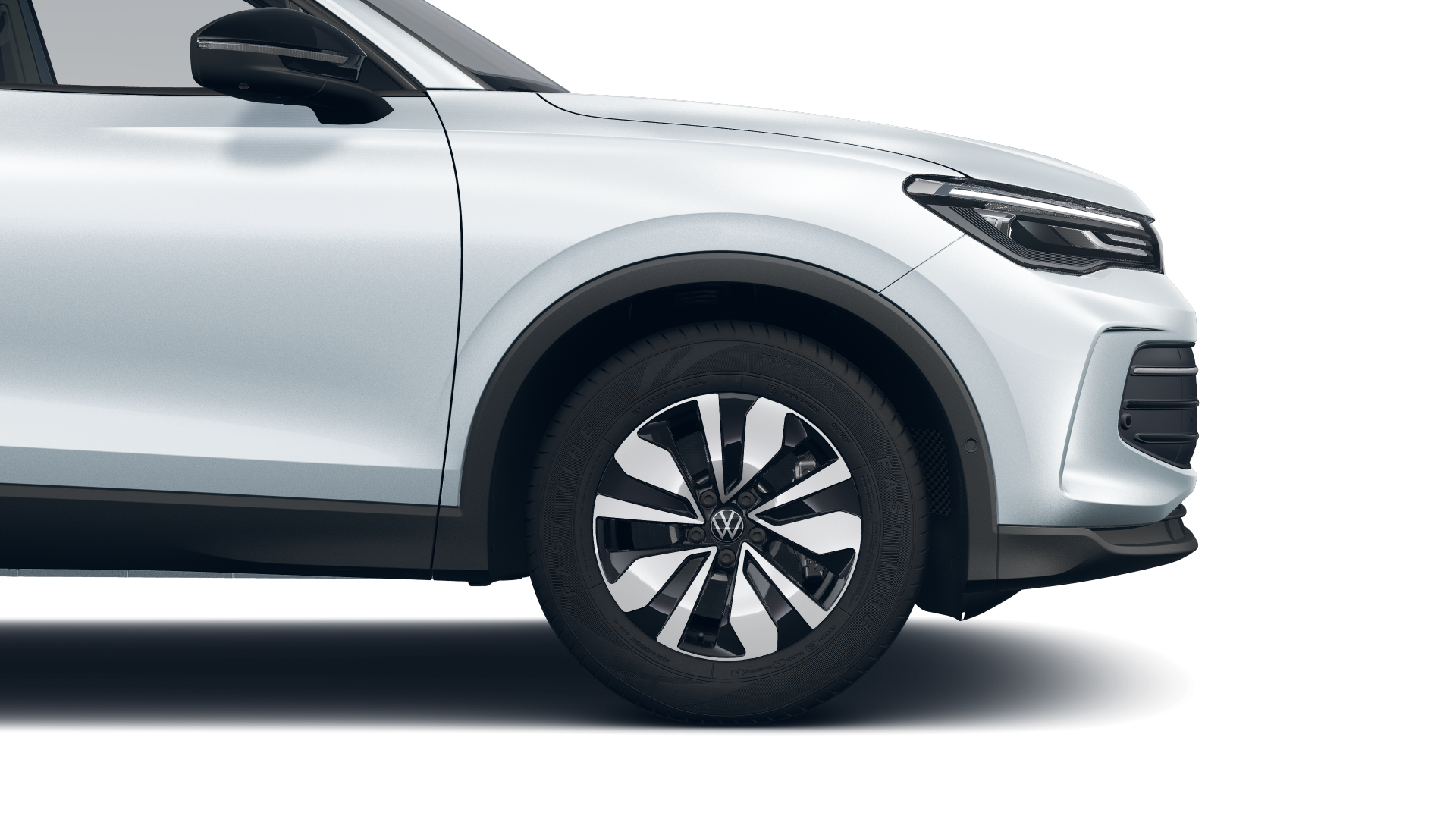 Volkswagen Tiguan 2.0 TDI DSG