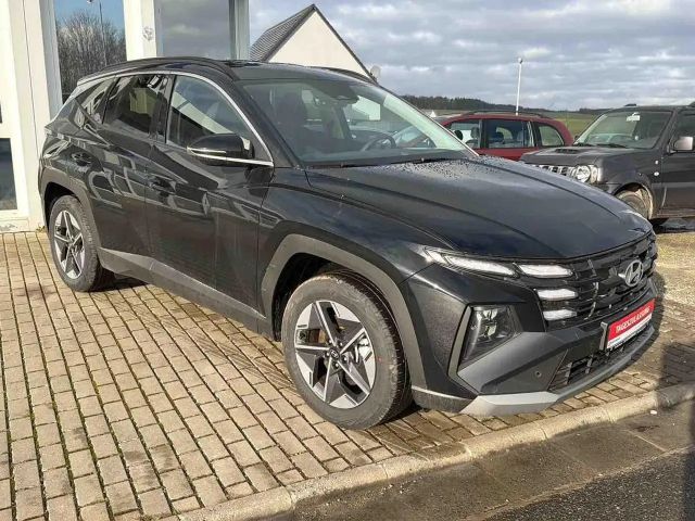 Hyundai Tucson 1.6 T-GDi Trend