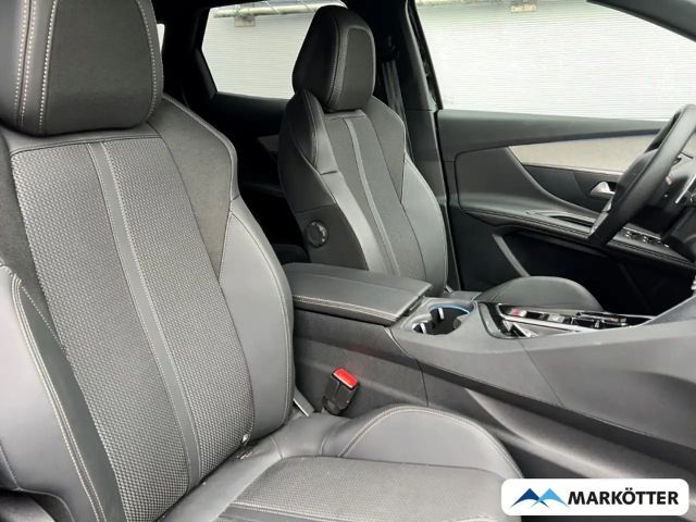 Peugeot 3008 GT-Line PureTech