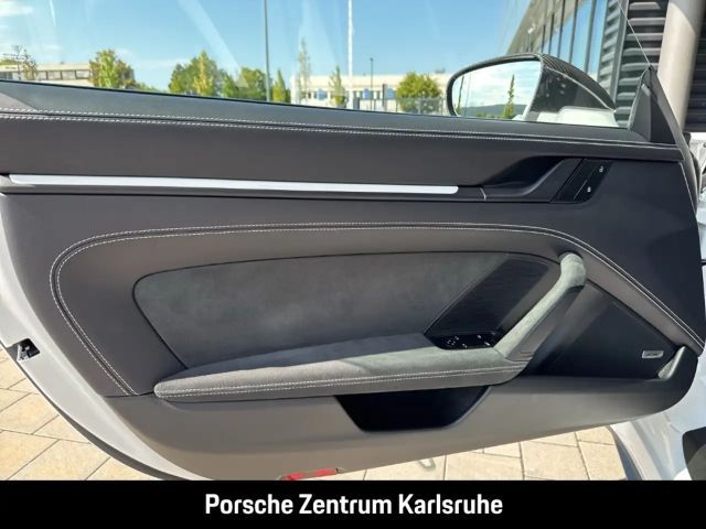 Porsche 992 Coupé GT3