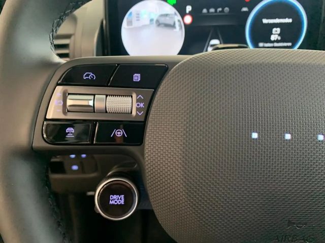 Hyundai INSTER 49 kWh Trend