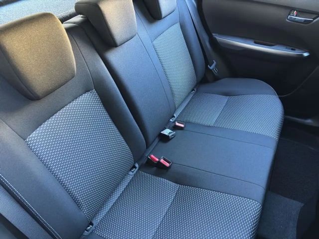 Suzuki Vitara AllGrip Hybrid Shine