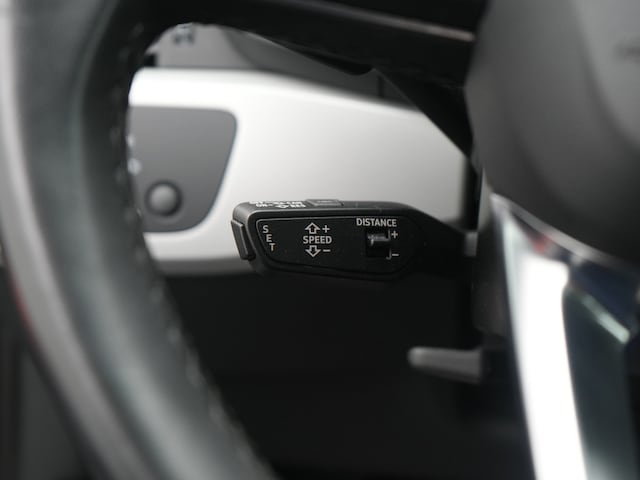 Audi A4 35 TDI Avant S-Tronic