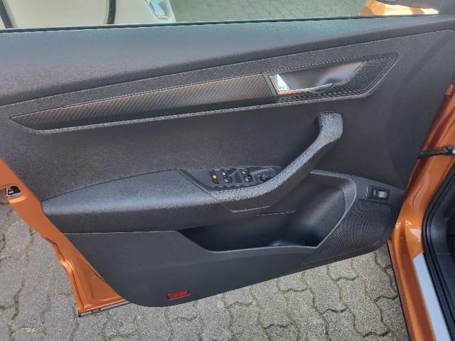 Skoda Karoq 1.5 TSI Sportline