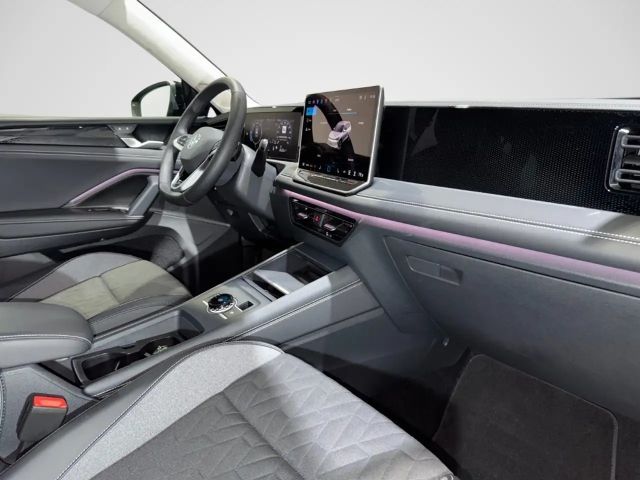 Volkswagen Tiguan 2.0 TDI DSG