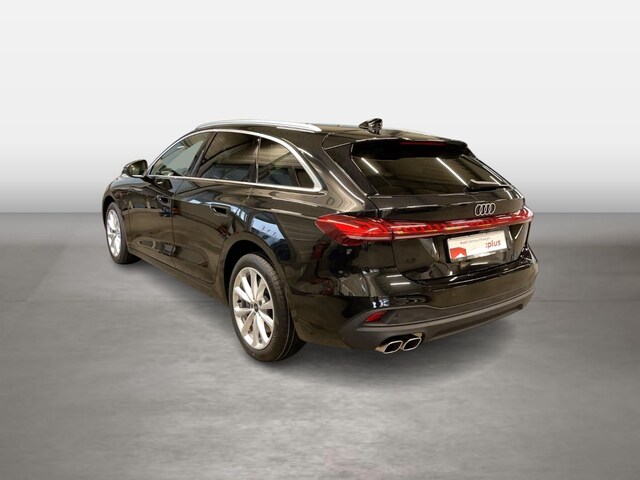 Audi A5 Avant S-Tronic