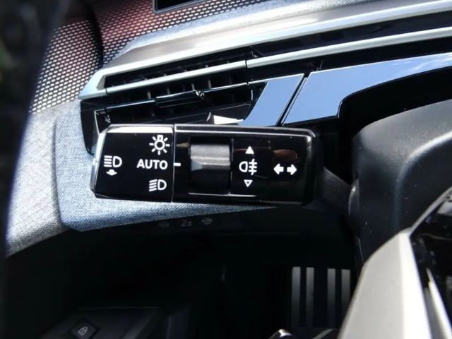 Peugeot 3008 GT-Line Hybrid