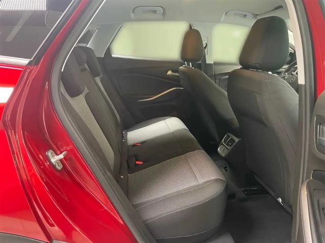 Opel Grandland X Innovation