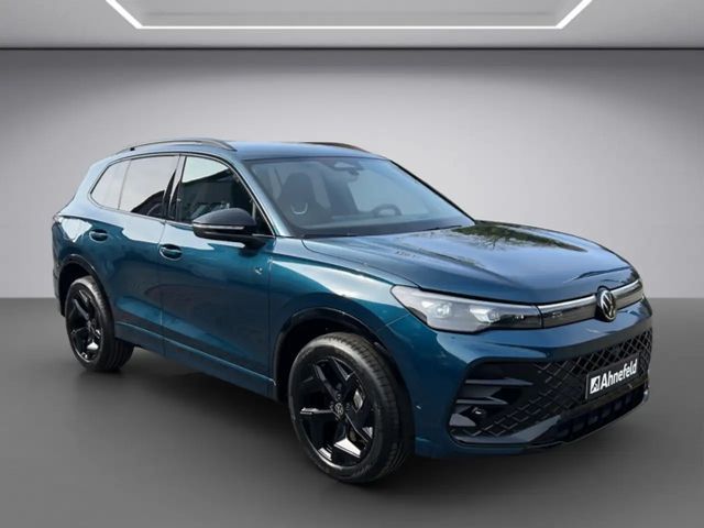 Volkswagen Tiguan 4Motion R-Line
