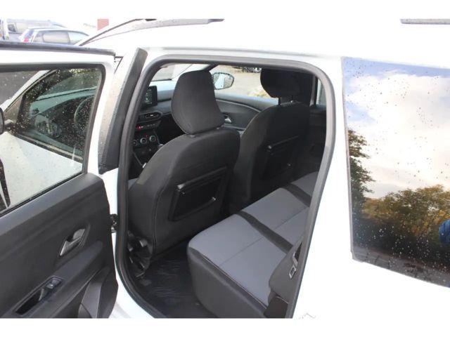 Dacia Jogger Extreme