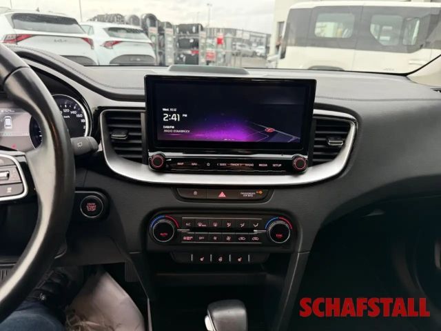 Kia Ceed GDi PHEV Spirit SportWagon